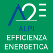 A2E, ALPI EFFICIENZA ENERGETICA 