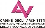 Ordine Architetti PPC Provincia di Vercelli