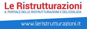 Le Ristrutturazioni