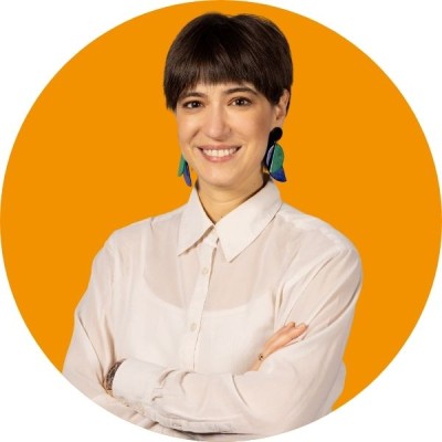 Elena Bo